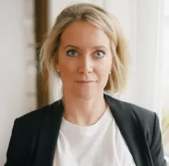 Hellen Hause Schriftführerin